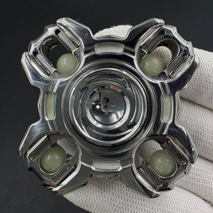 Oracle 1.0 Stainless Steel