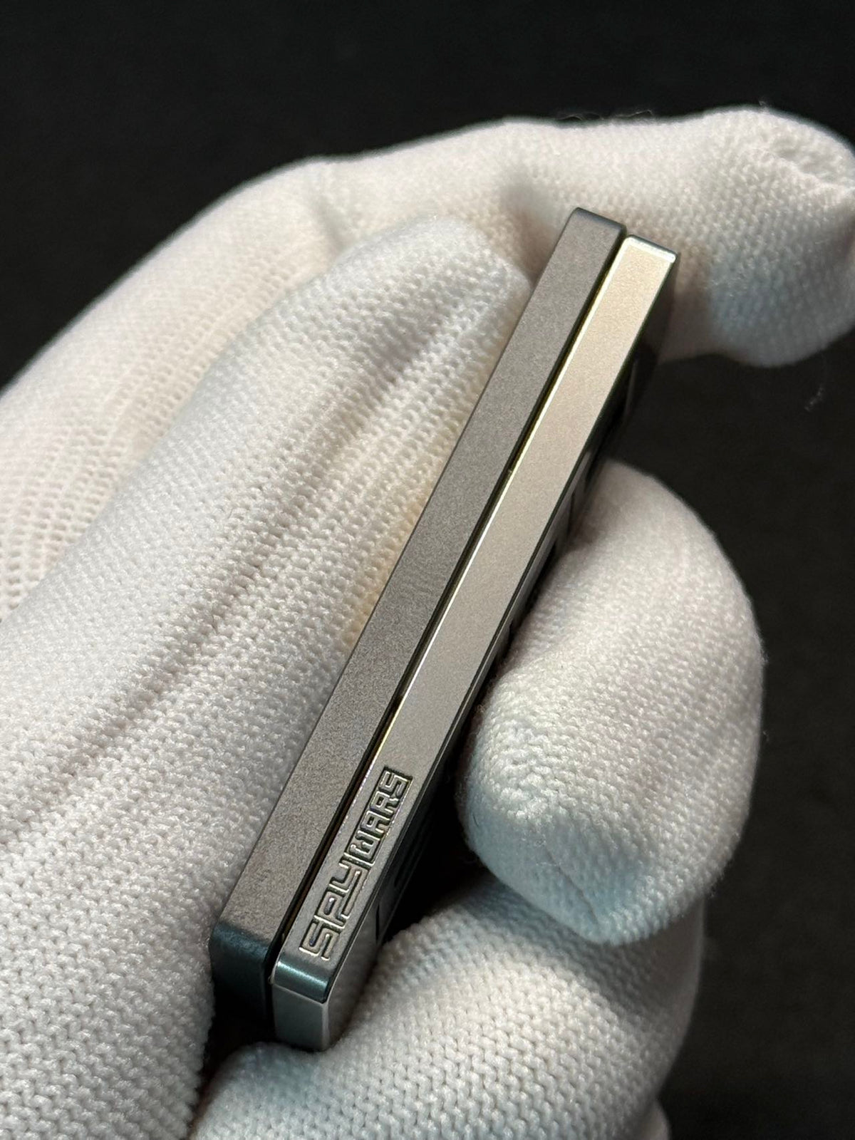 Choc Zirconium