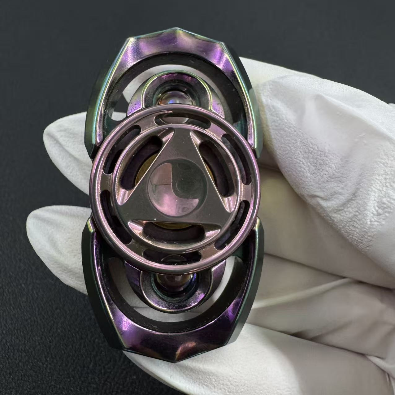 Star Gate Tungsten