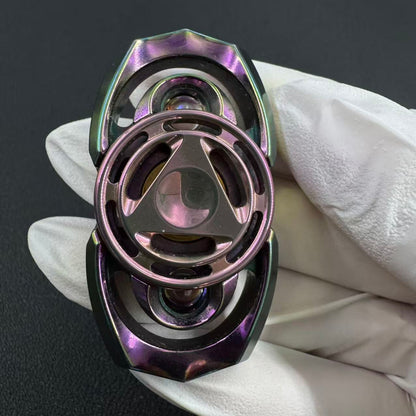 Star Gate Tungsten
