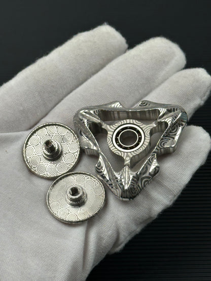 Zhulong Mini Stainless Steel