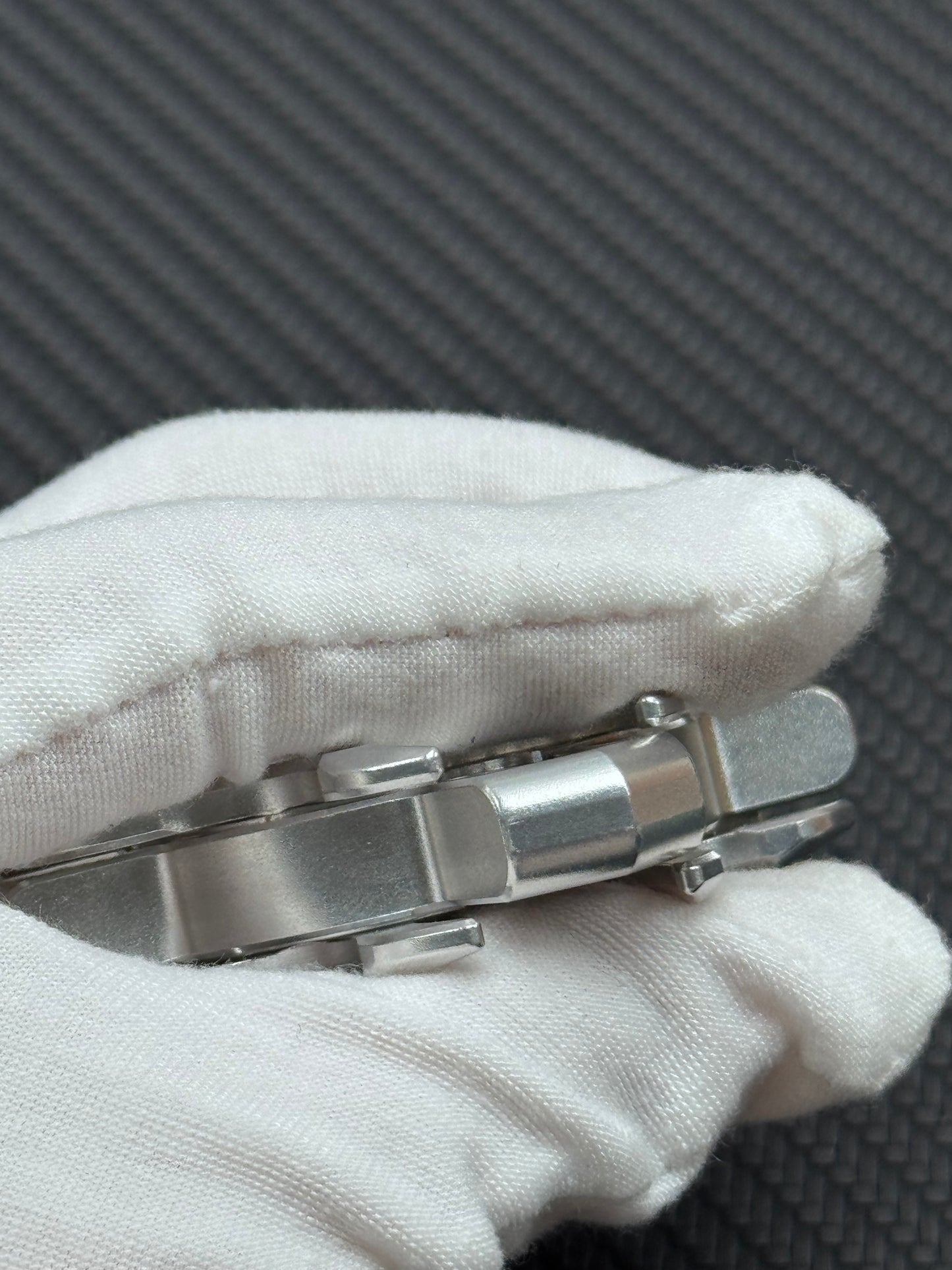 Oracle Aluminum
