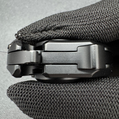 Hidden Blade Stainless Steel