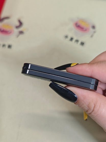 Spice Pin Mokuti Zirconium