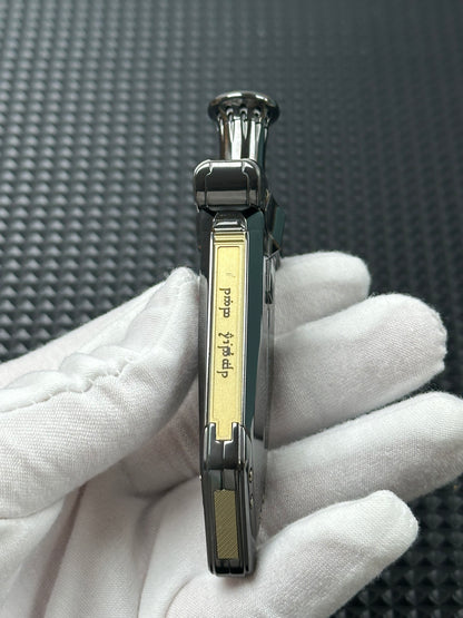 Aroundight Zirconium Polished