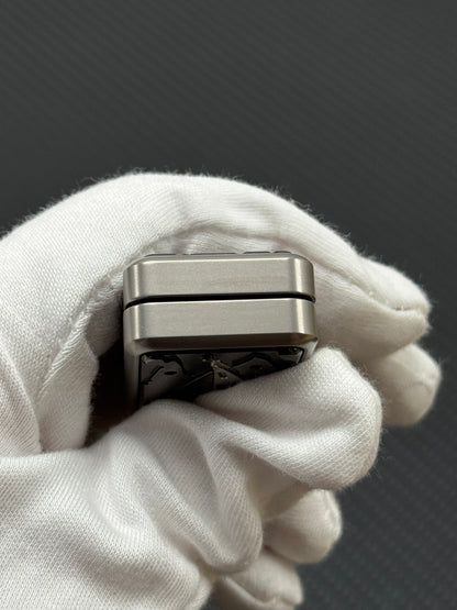 Spirit Titanium Limited Edition