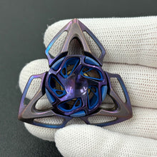 Twin Soul Air Tungsten
