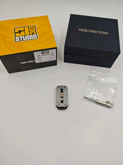 Inner Ejector Core Stainless Steel