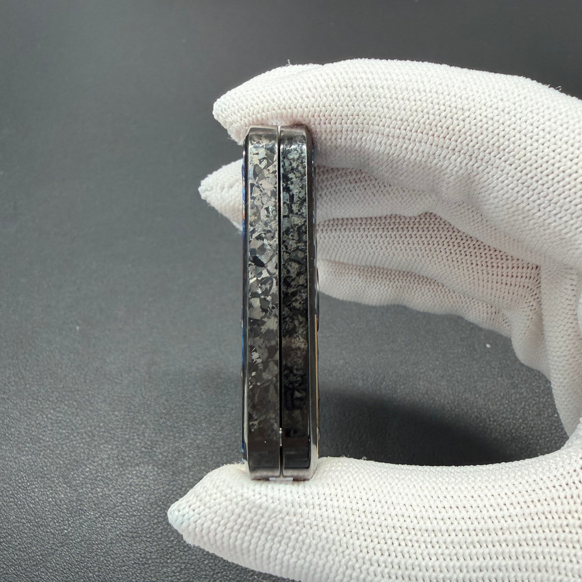 Razor Edge Zircuti Limited Edition