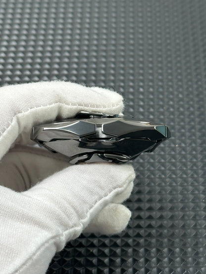 Blade Zirconium Polished