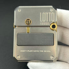 LOTTO Titanium