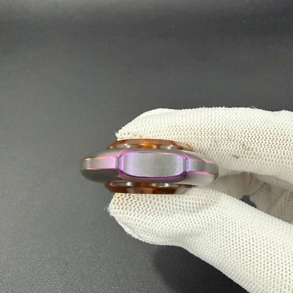 Tiger Beetle Zirconium