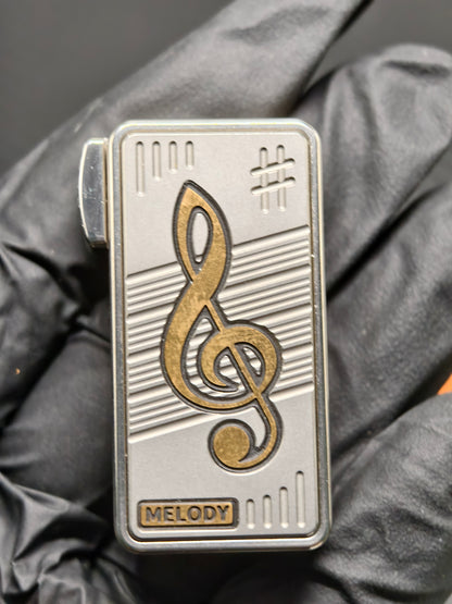 Melody Titanium