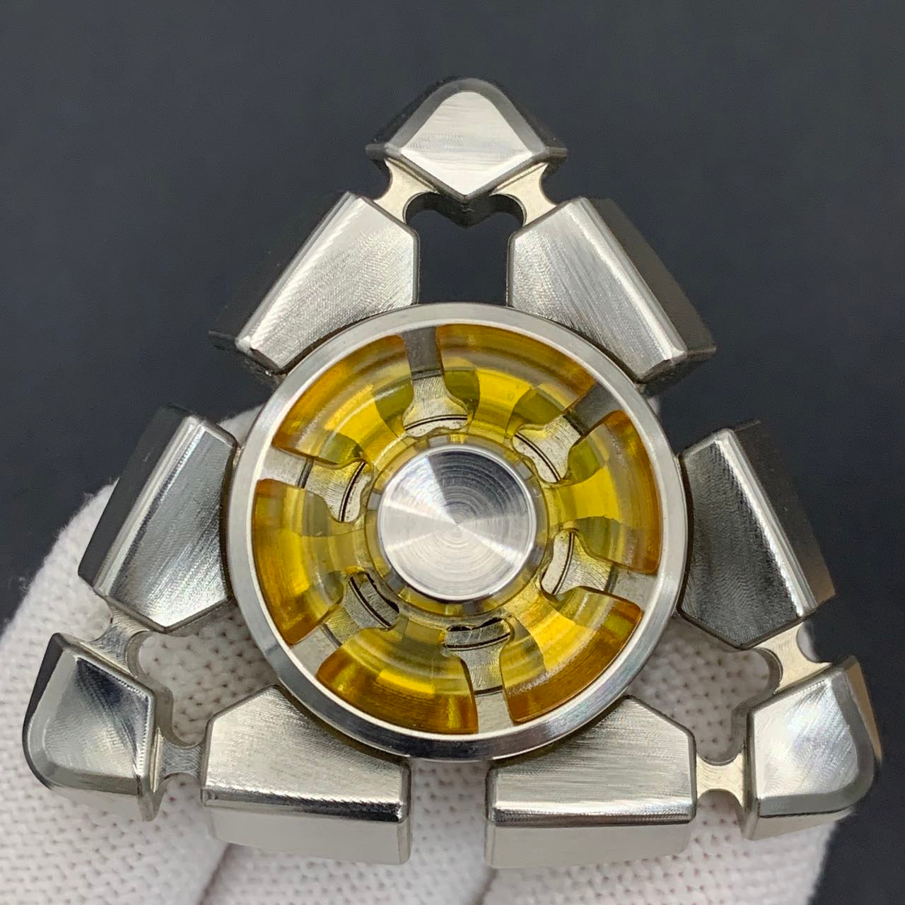 Recombine Stainless Steel