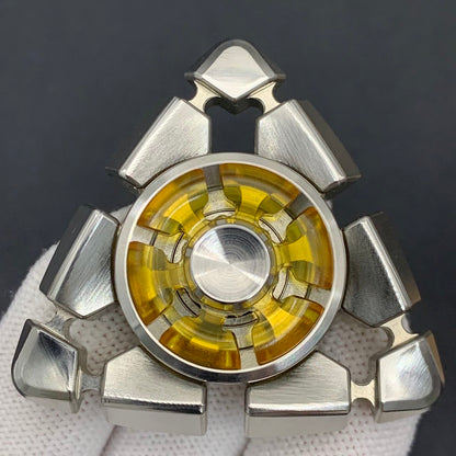 Recombine Stainless Steel