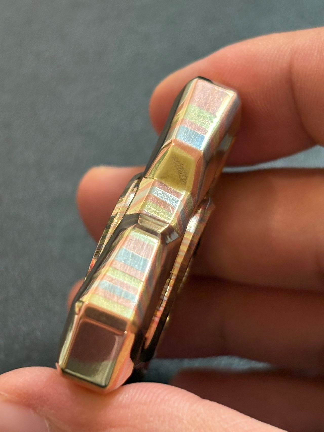 EXP Mokume