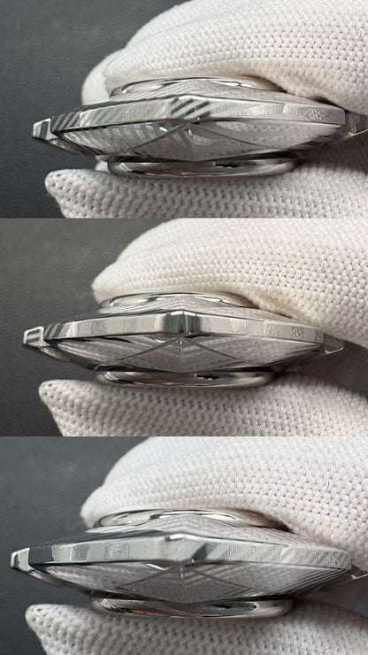 Pulsar Damasteel