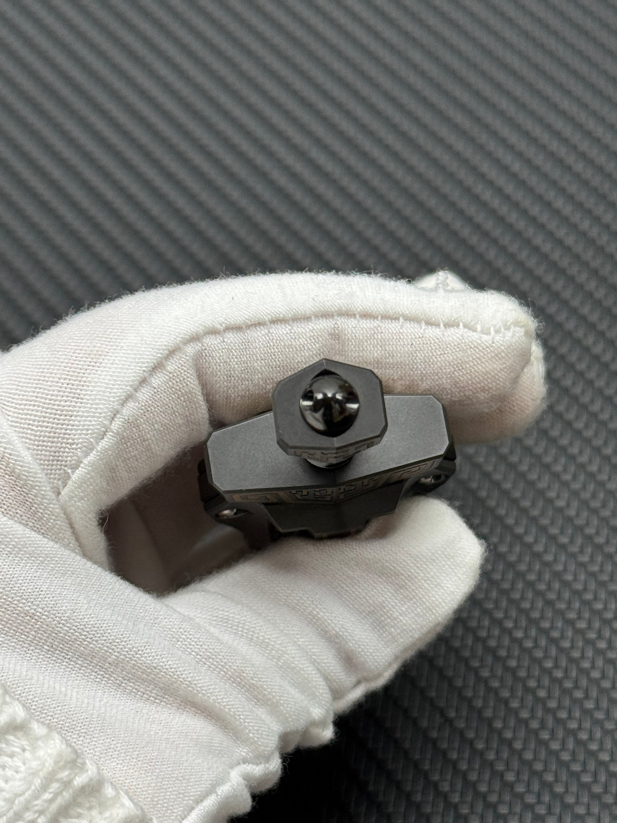 Taia Sword Zirconium