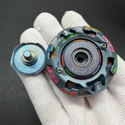 Thousance Falcon Titanium Limited Edition
