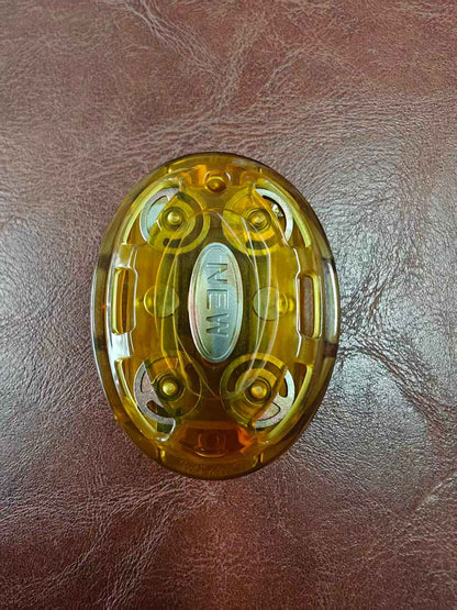 NEW EDC Ironclad PEI
