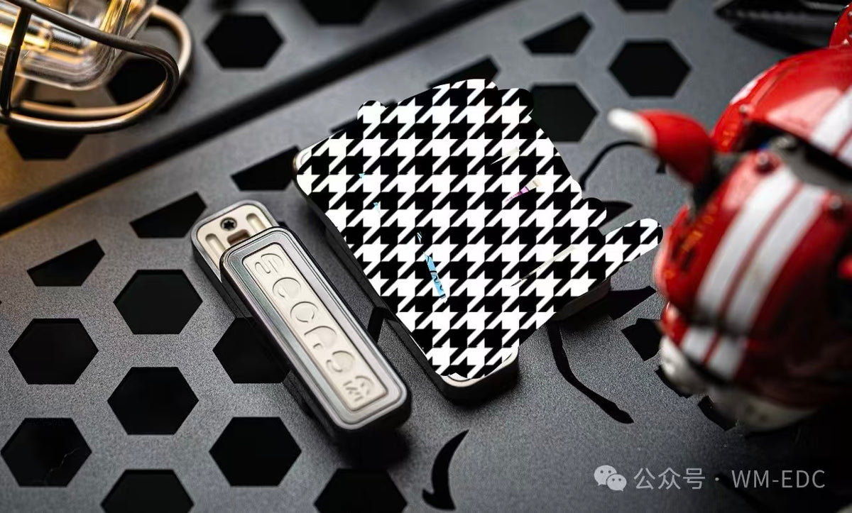 Secret Zirconium