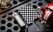 Secret Zirconium