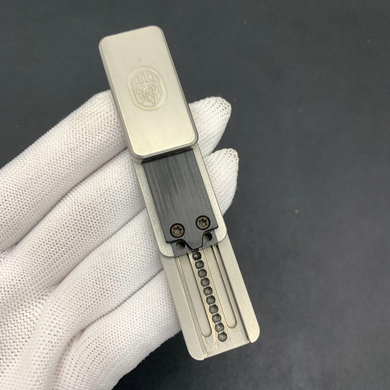 Joyful Titanium