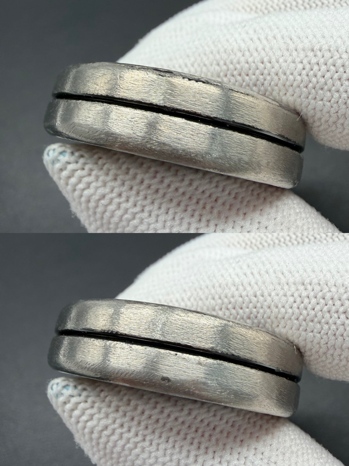 Devil Milk Cap Zirconium