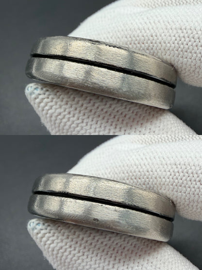 Devil Milk Cap Zirconium