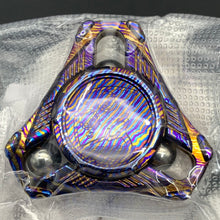 Manta Ray Mokuti Titanium Brand New