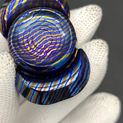 Chelsea Mokuti Titanium