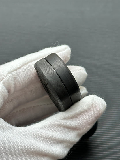 F2 Carbon Damascus