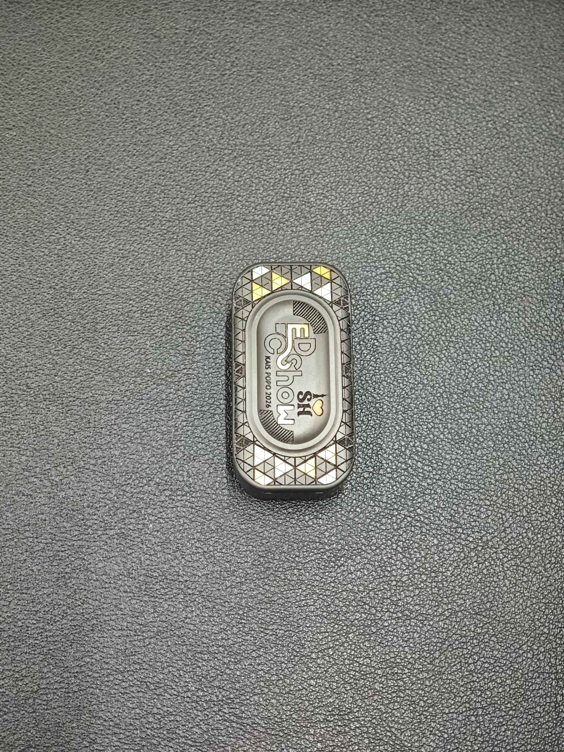 POPO Zirconium
