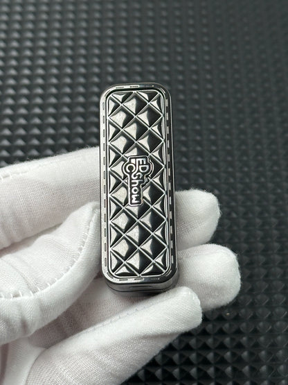 Feng Ling Zirconium Polished