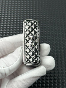 Feng Ling Zirconium Polished