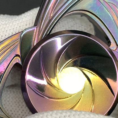 Morandi Zirconium