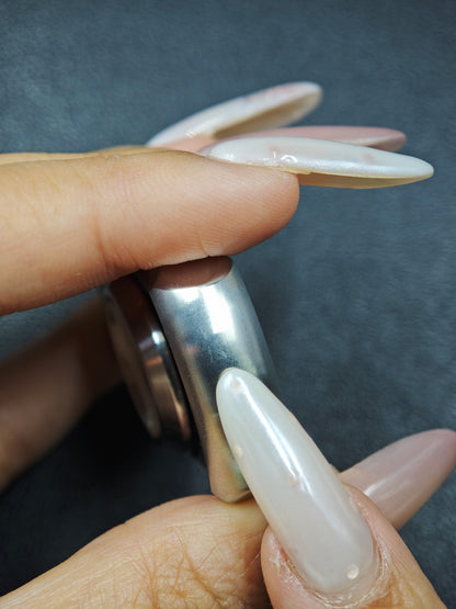 Furnace Stainless Steel Machine Finished