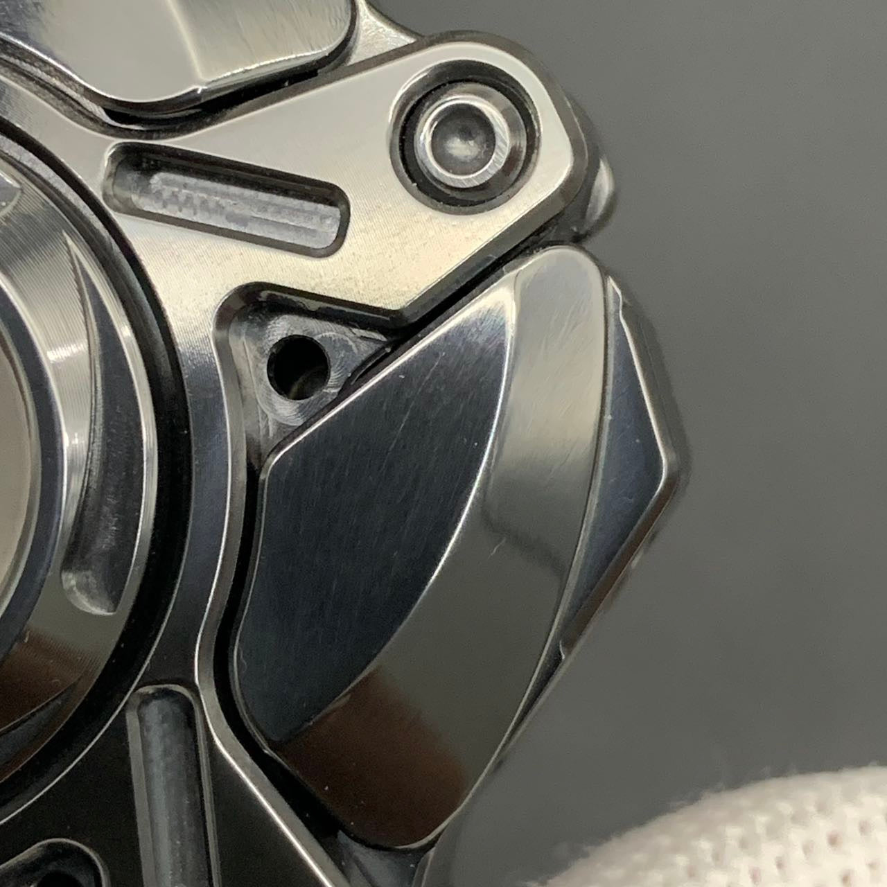 Penta Origin Zirconium