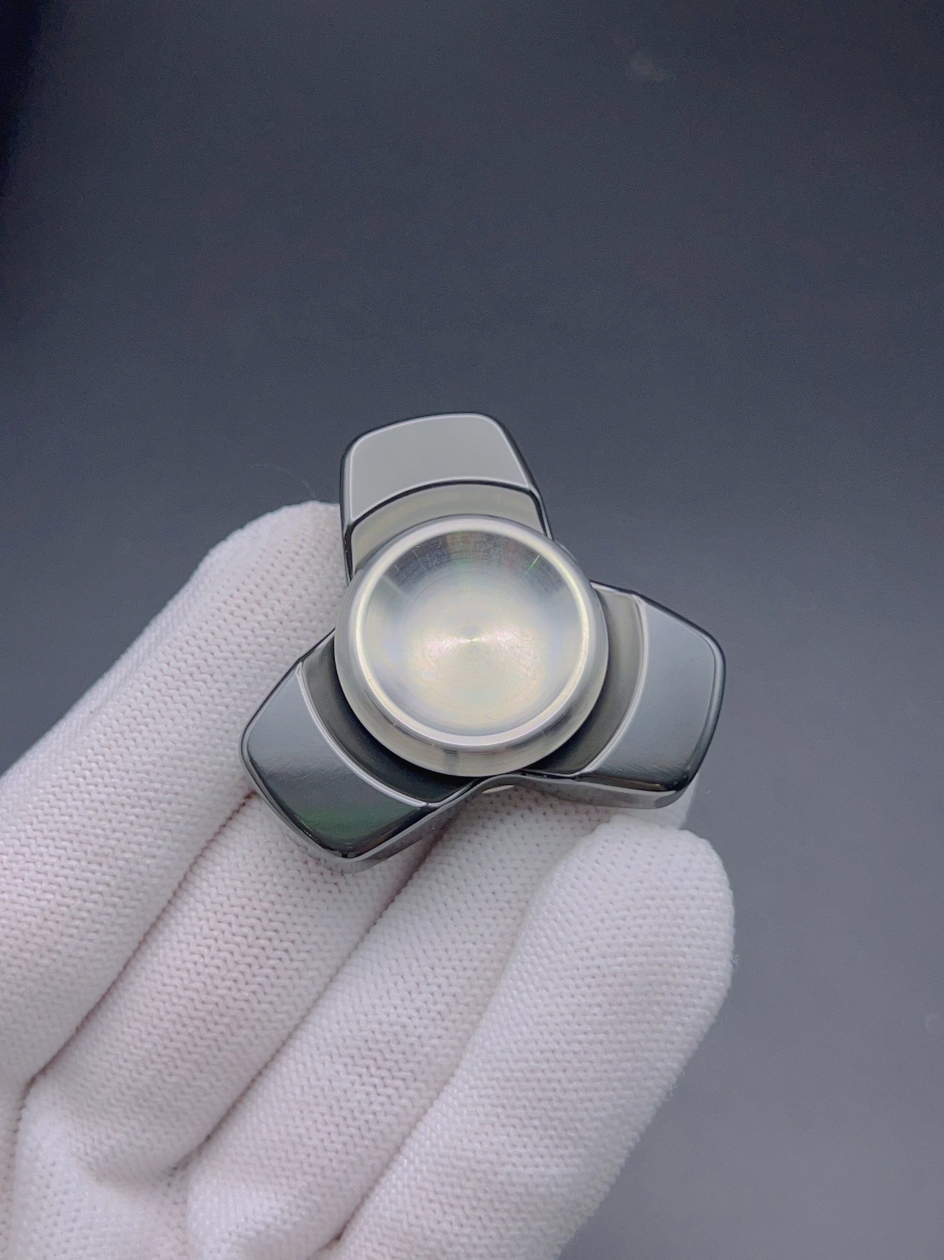 Stainless Steel Zirconium