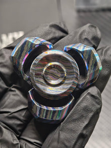Whisper Duo Zirconium Zircuti