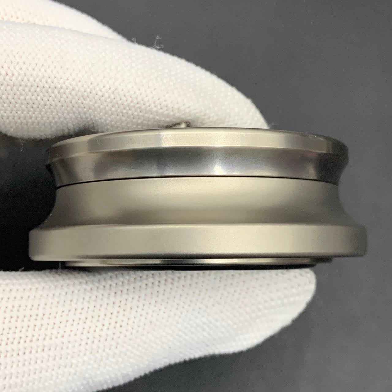 Carnival Roulette Titanium