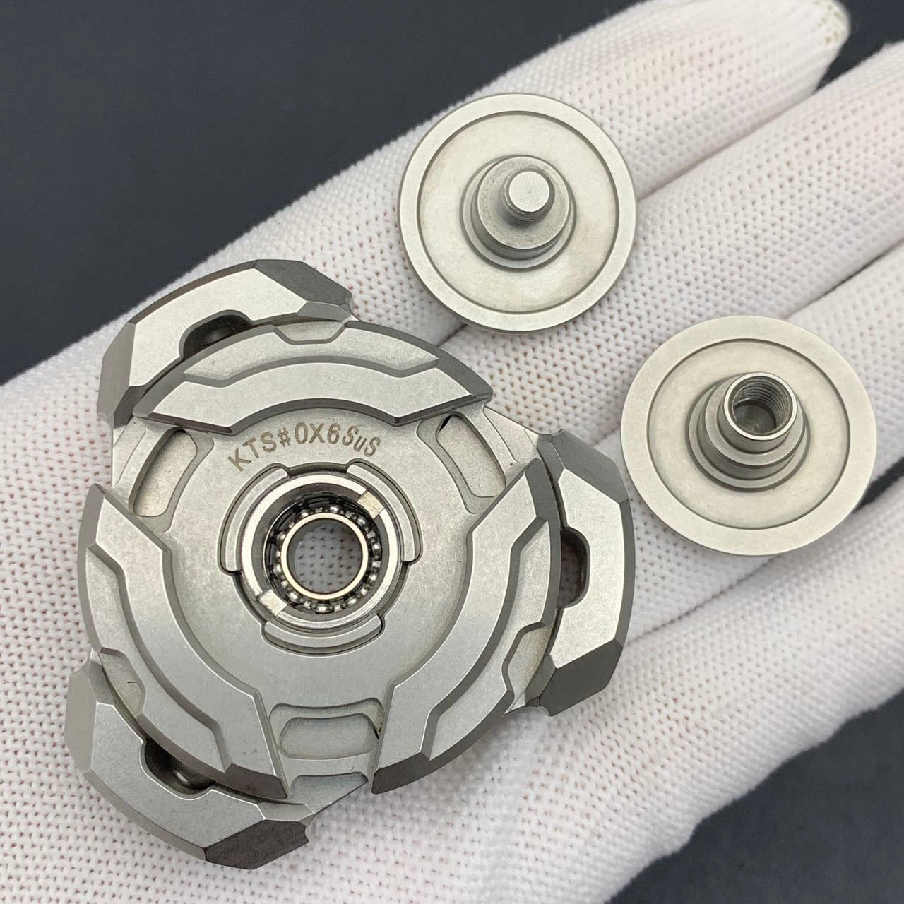 Asura Stainless Steel