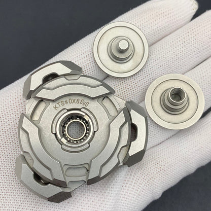 Asura Stainless Steel