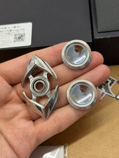 Sagittarius Stainless Steel Polished