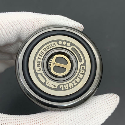 Carnival Roulette Nano Zirconium