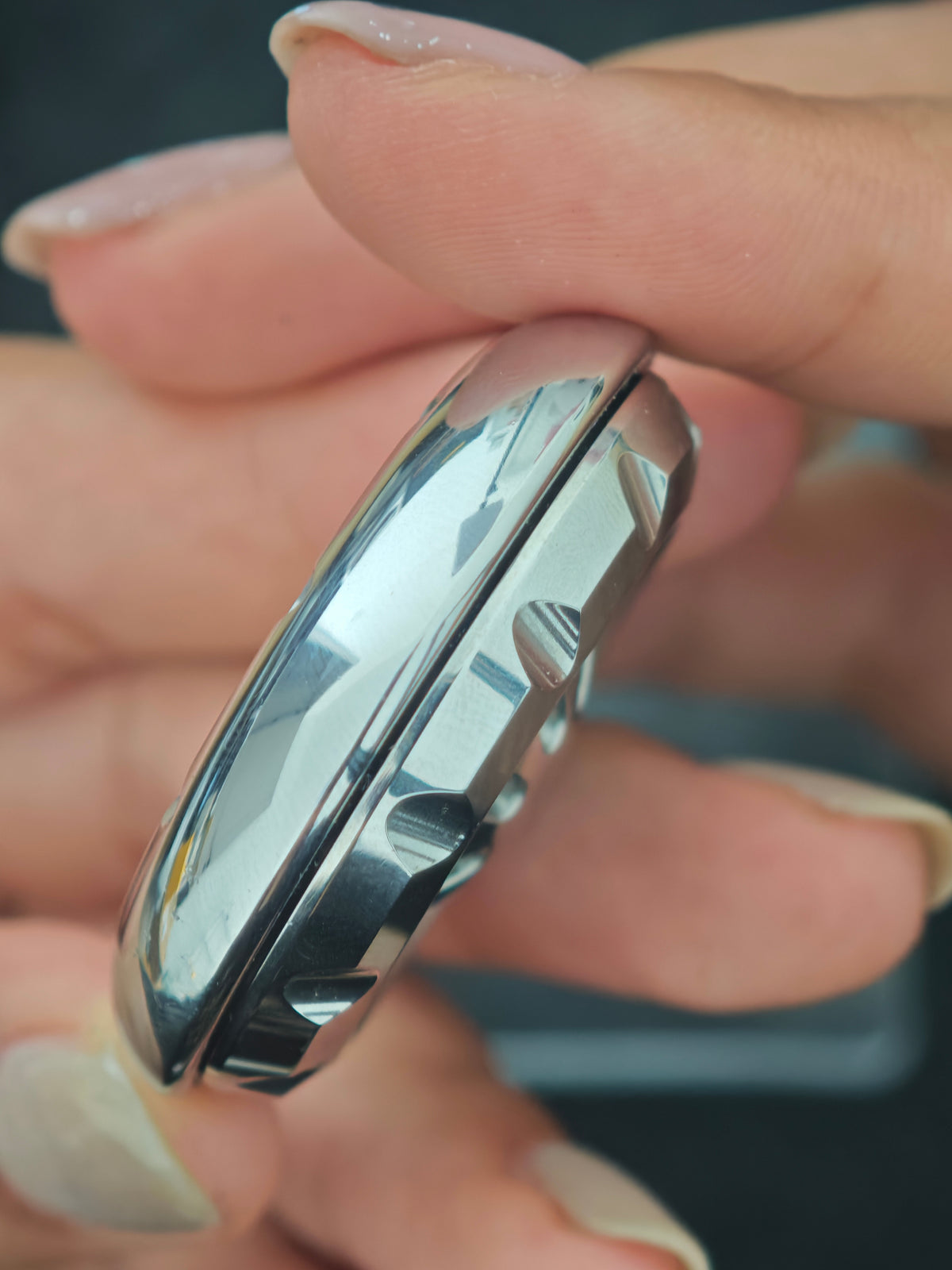 Core Stainless Steel