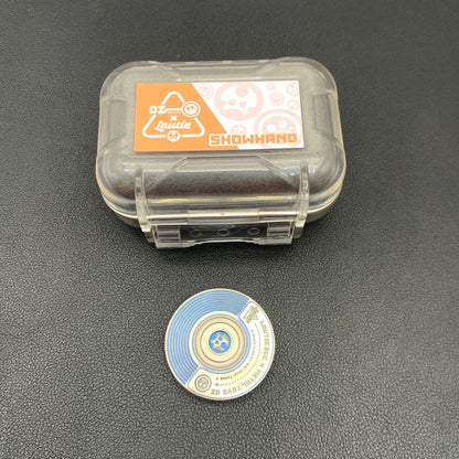 All In Titanium