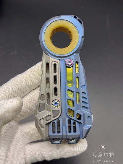 Qi Hang Titanium