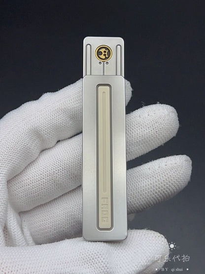 Frog Stainless Steel