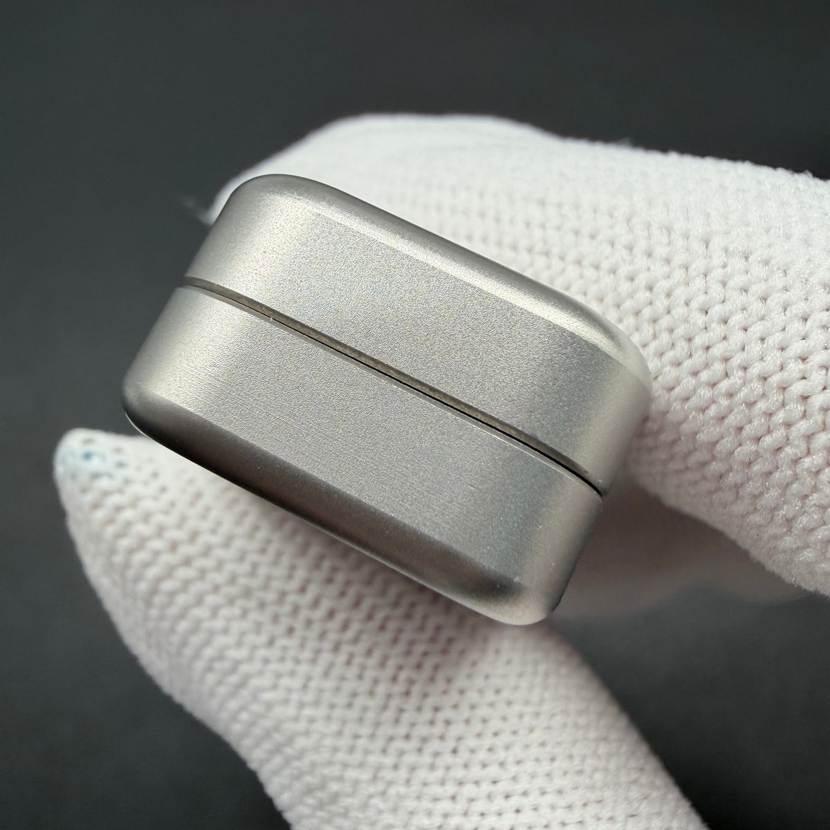 Feng Ling Stainless Steel Blasted
